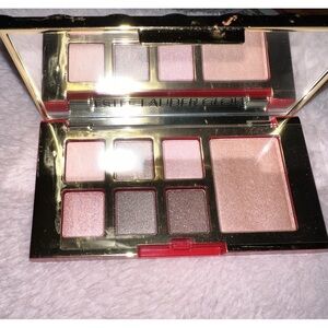 Estée Lauder Vintage Palette Eye And Cheek